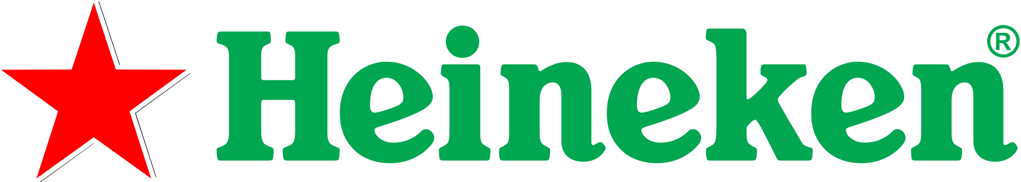 Heineken