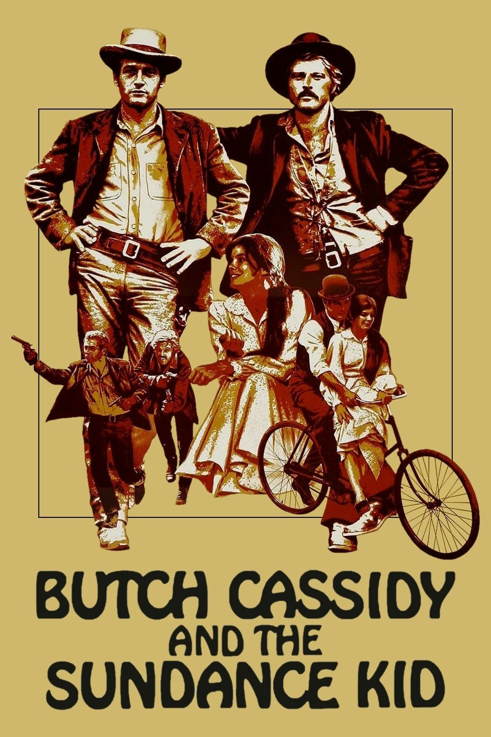 Butch Cassidy