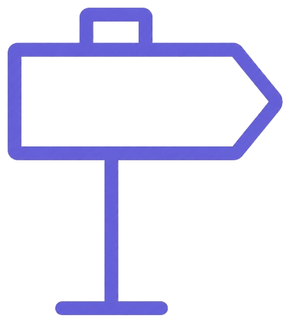 Signpost