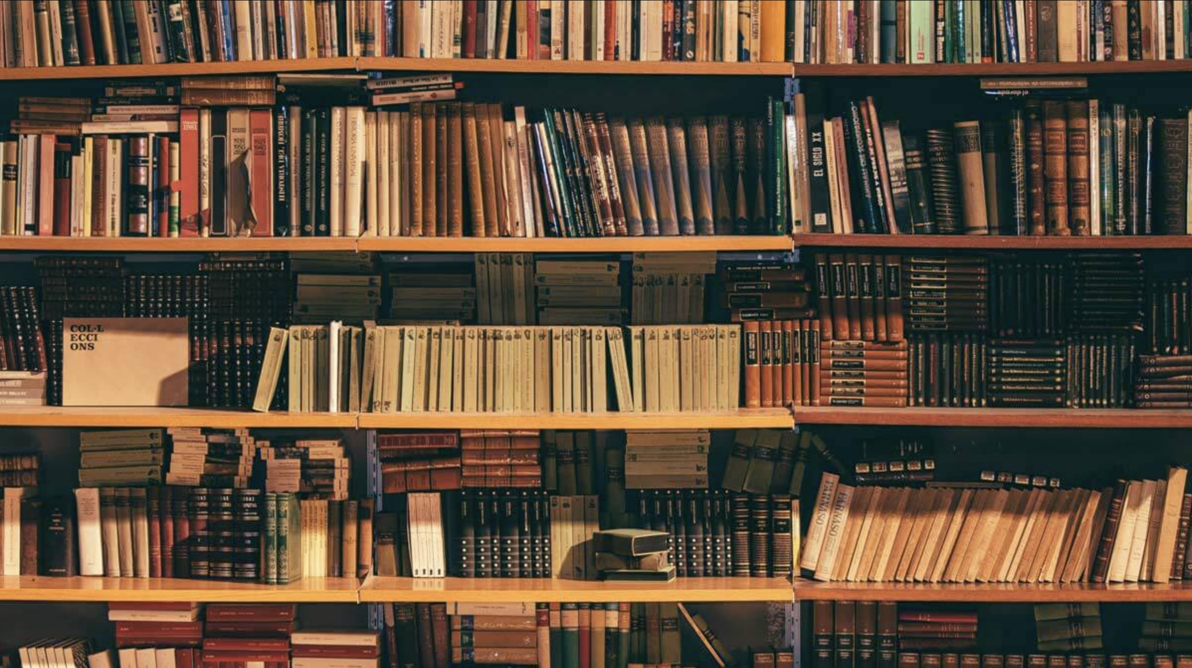 Epic Reads