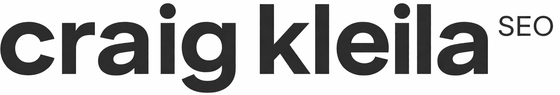 Craig Kleila SEO