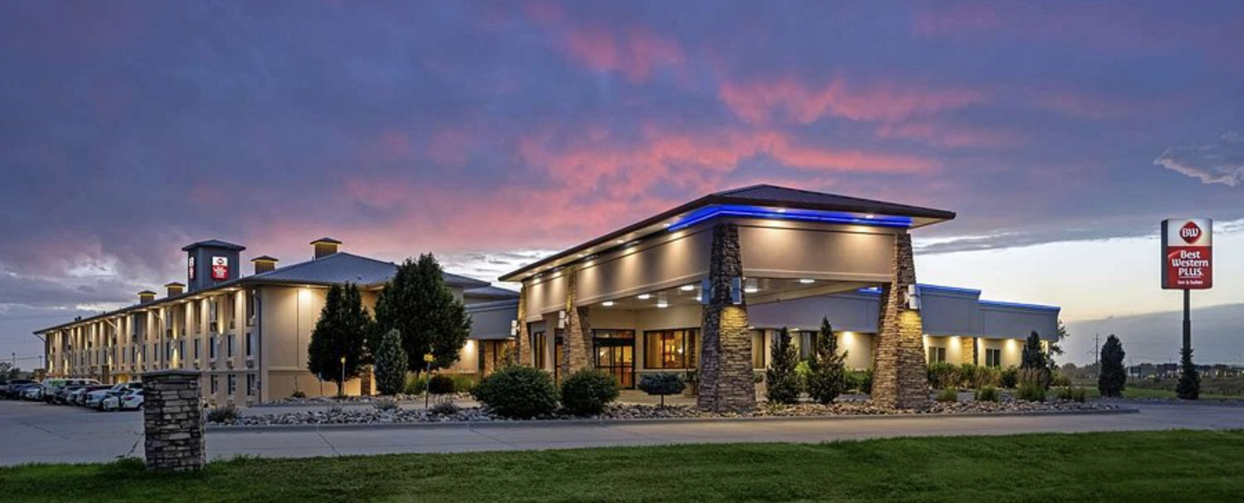 Best Western
