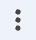 Three-dot icon